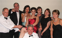 The Ball