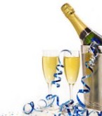 Champagne Prize