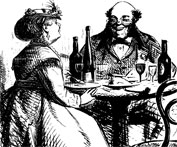 Party Goers