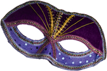 Ball Mask