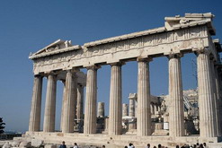 Parthenon