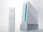 Prize Wii