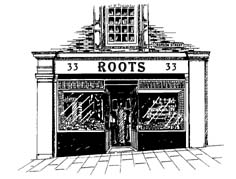 Roots Deli