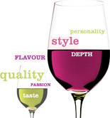 Wine Glasses